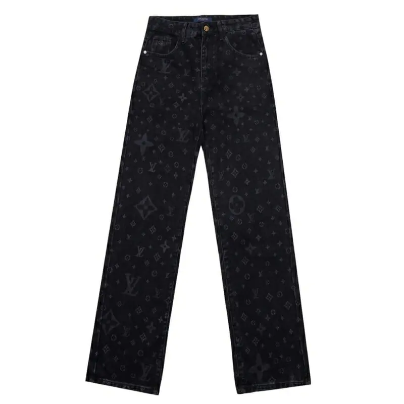 louis vuitton lv jeans pour unisexe s_1264660